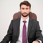 Амаков Микаил