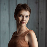 Кузнецова Оксана
