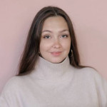 Григоренко Екатерина