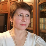 Алекс Ольга