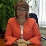 Малинина Татьяна
