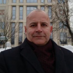 Галимов Айрат
