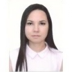 Шаймуратова Альбина