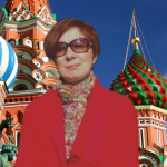 Новикова Татьяна